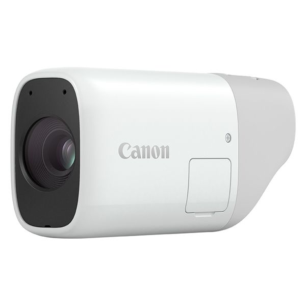 Canon キャノン powershot ZOOM、SDカード、ケース付き キヤノン PowerShot ZOOM Black Edition+カメラケース+microSD