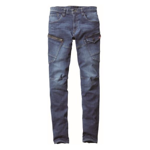 バートル カーゴパンツ インディゴ 7L 5002-45-7L 1枚（直送品