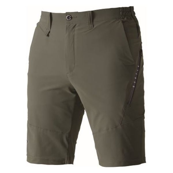 国内初の直営店 バートル ショートパンツ 1枚（直送品 4100-68-M M ミルスグレー パンツ