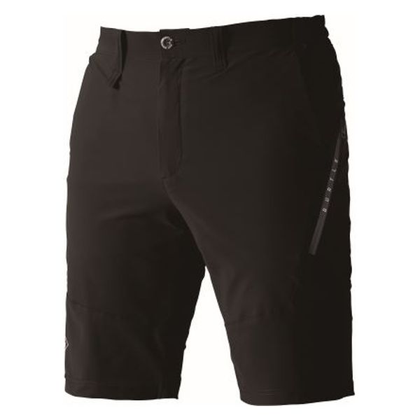 バートル ショートパンツ ブラック XL 4100-35-XL 1枚（直送品