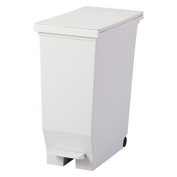 ASVEL 20L キッチンペダルペール　30個 ASVEL 20L キッチンペダルペール 30個 【公式通販】