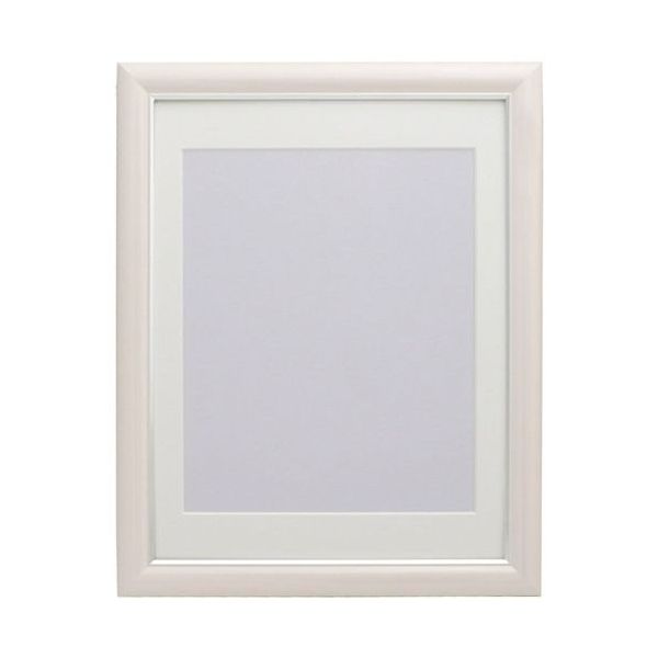 富士フイルム フジカラー パール肖像額縁 八〇 ピンク FRAME80 506284 1枚 537-8522（直送品）