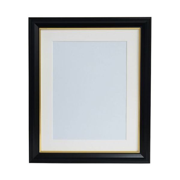 富士フイルム フジカラー 肖像額縁 A4 無反射仕様 FRAMEA4 506932 1枚 537-8536（直送品）