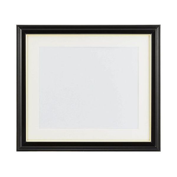 富士フイルム フジカラー 肖像額縁 写真4切 FRAME4 405006 1枚 537-8534（直送品）