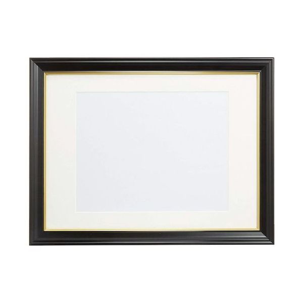 富士フイルム フジカラー 肖像額縁 写真七五 FRAME75 405013 1枚 537-8530（直送品）