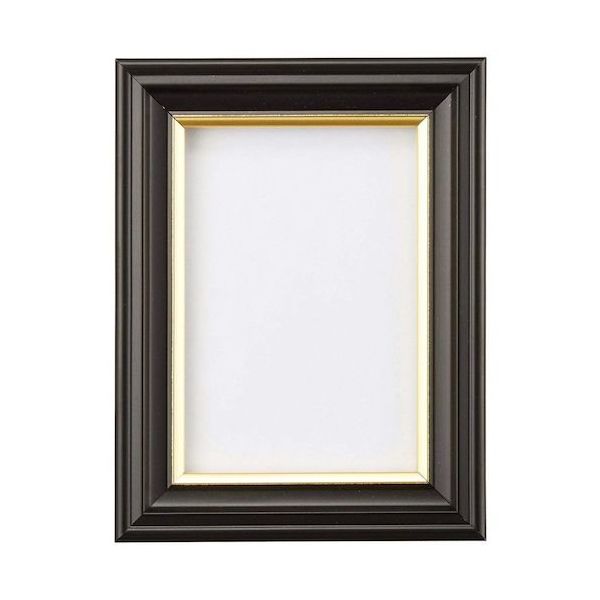 富士フイルム フジカラー 肖像額縁 1/2Lサイズ FREAM1/2L 505270 1枚 537-8542（直送品）