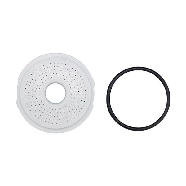 タカギ スクリーンセット(スクリーンSN・Oリング) XGZ0051 1個 818-7634（直送品）