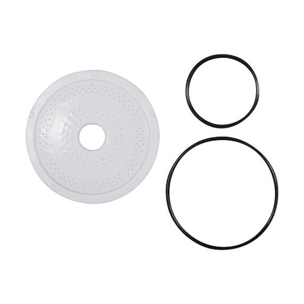 タカギ プロGスクラブスクリーンセット XGZ0059 1個 818-7642（直送品）