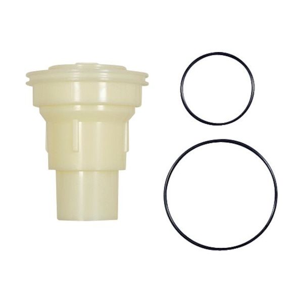 タカギ プロGスクラブ中スリーブASSY XGZ0064 1個 818-7647（直送品）