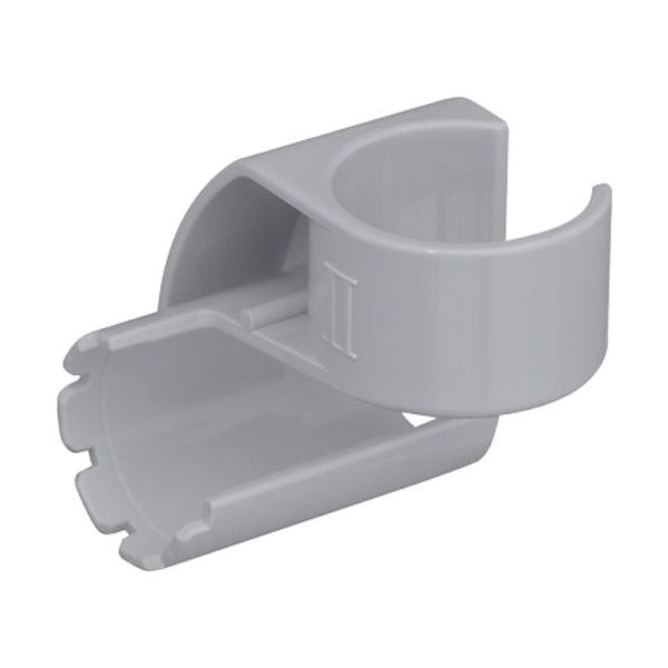 タカギ オーロラ2ノズルホルダー(JAN付き) X973761GY 1個 818-7580（直送品）