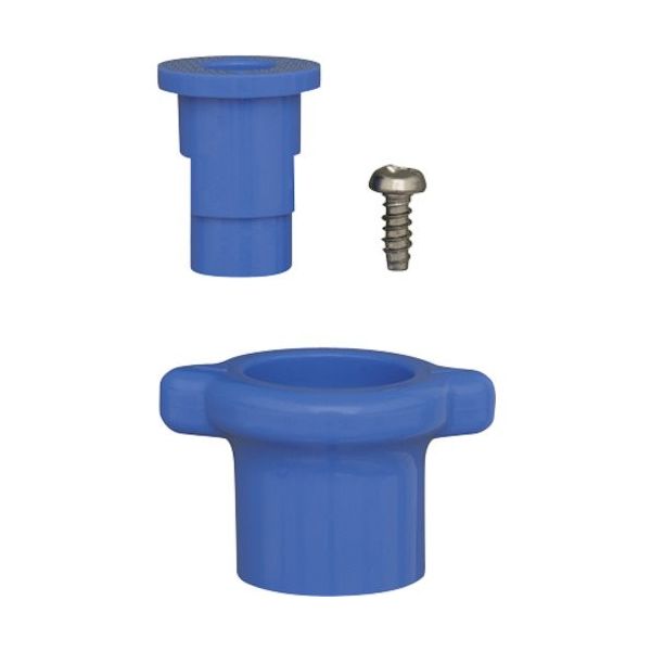 タカギ 洗濯機用分岐蛇口レバーセット XGZ0011 1個 818-7596（直送品）