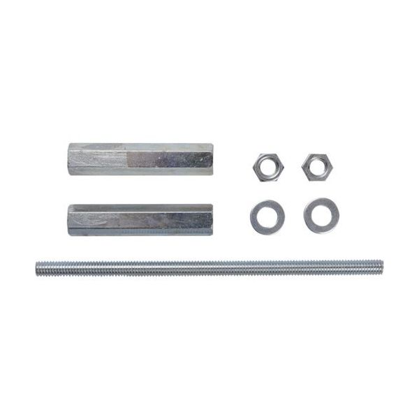 タカギ ジョイントパイプ固定金具セット XGZ0032 1個 818-7615（直送品）