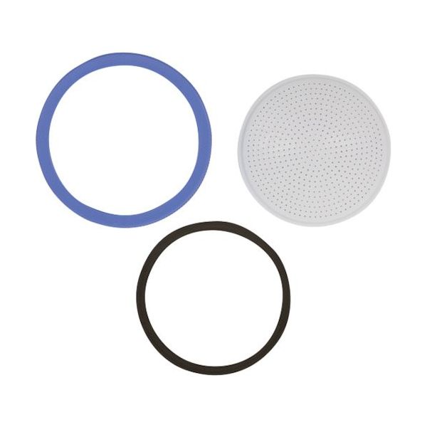 タカギ ガーデンシャワースクリーンセット XGZ0040 1個 818-7623（直送品）