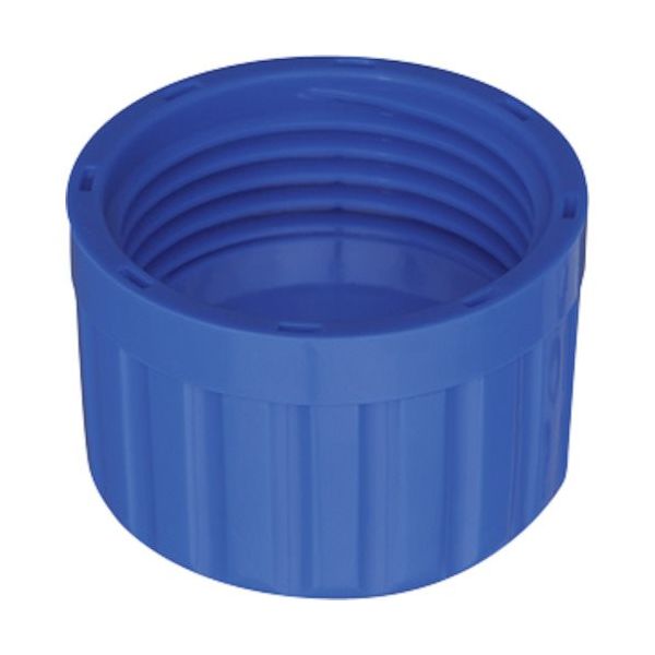 タカギ φ13~15ホースロックナット(FJ) XGZ0069 1個 392-4771（直送品）