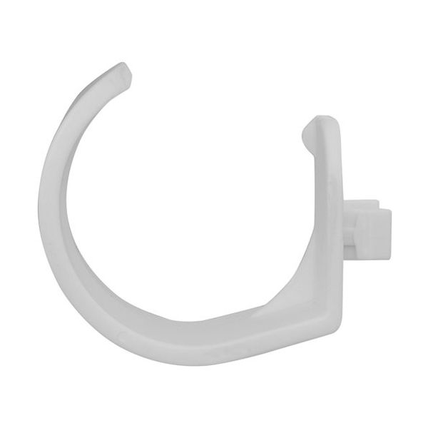 タカギ オーロラNANO ノズルホルダー(WT) QR0014 1個 818-7542（直送品）