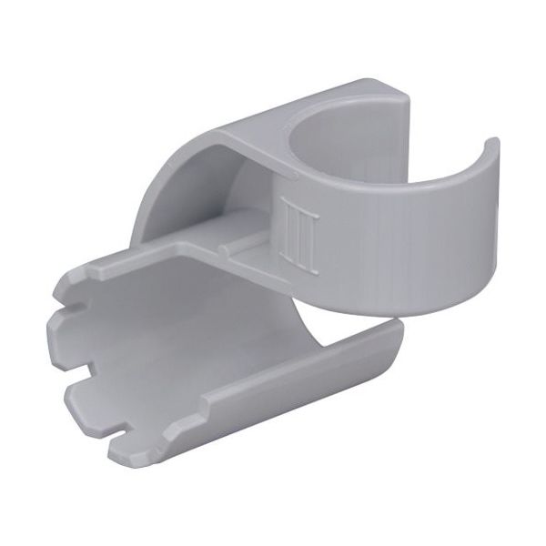 タカギ オーロラ3ノズルホルダー(GY) XGZ0087 1個 818-7667（直送品）