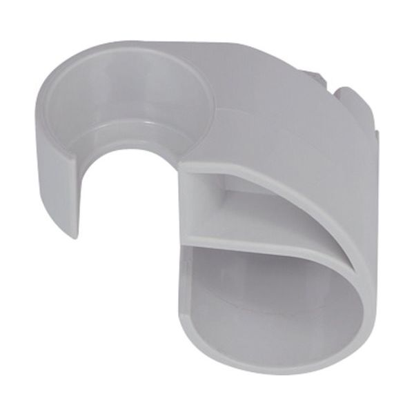 タカギ オーロラ5ノズルホルダー(GY) XGZ0088 1個 818-7668（直送品）