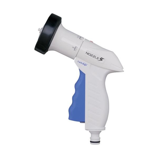 タカギ パチットノズルファイブ裸ミクロスクリーン(FJ) XGZ0093 1個 818-7673（直送品）