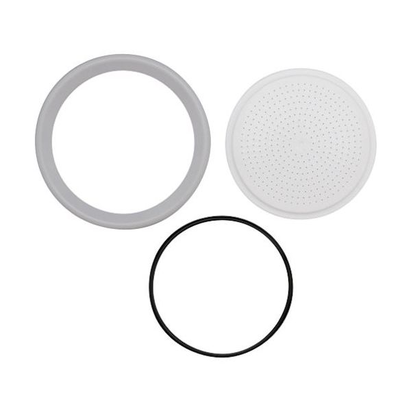 タカギ スタンダードフックセットWS XJZ0003 1個 392-4756（直送品）