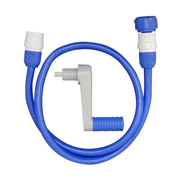 タカギ 1.2セットφ12(光沢FJ) QR0008 1個 818-7537（直送品）