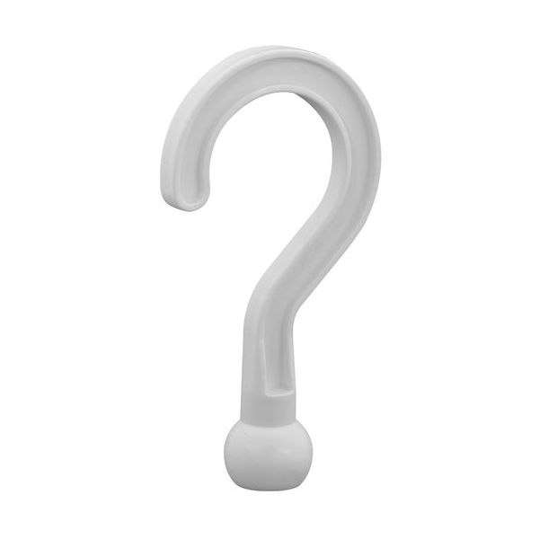 タカギ コンパクトリールフック(WT) QR0006 1個 818-7536（直送品）