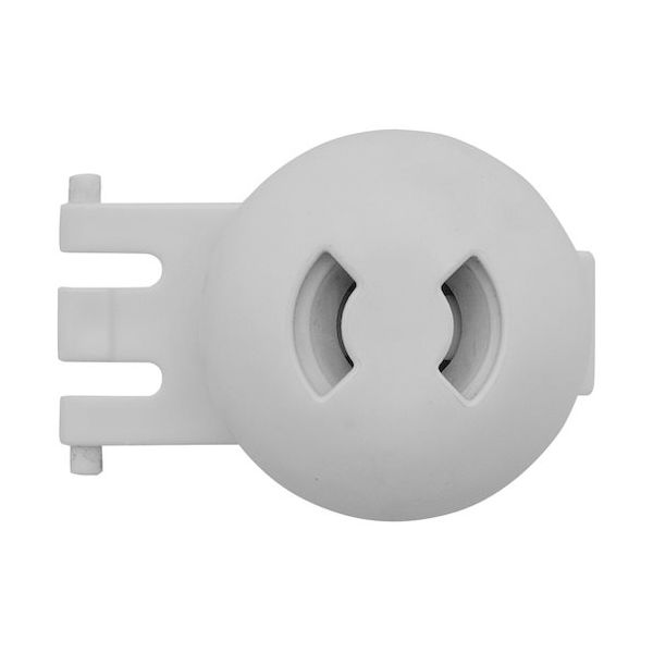 タカギ オーロラNANO用ハンドルセット小 QR0016 1個 818-7544（直送品）