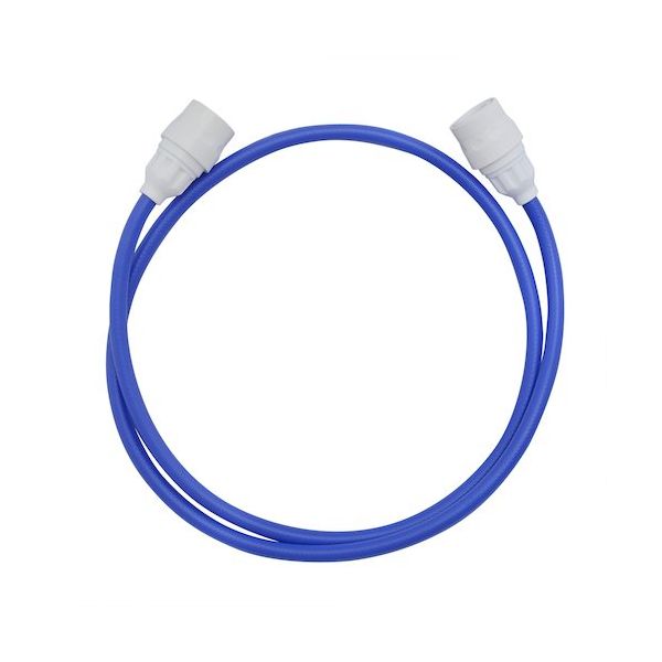 タカギ オーロラNANO用1.5Mセット(ニップルなし) QR0017 1個 818-7545（直送品）