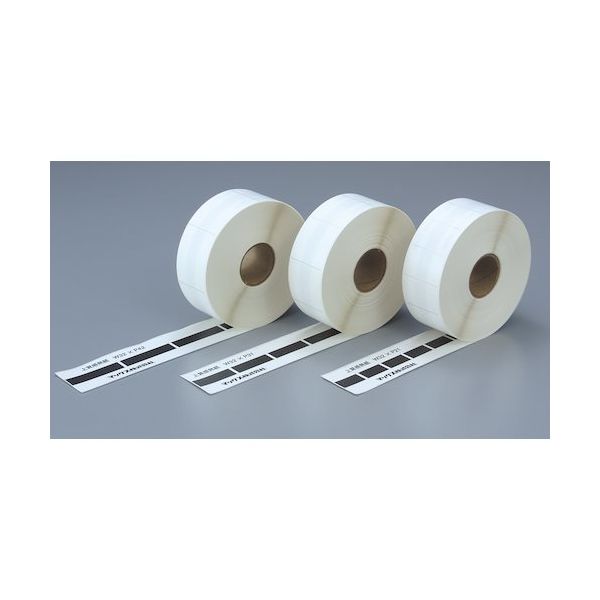 MAX 感熱ラベルプリンタ LPー30S専用ラベル LPーG3231VP 幅32×ピッチ31mm 1260枚×60巻 IL90571（直送品）