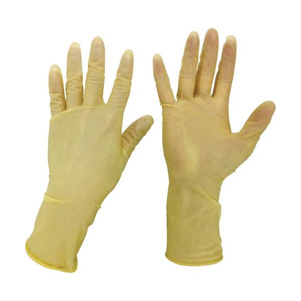 オカモト ミクロハンドNEOガンマー滅菌 7.0 NO.1432-7.0 1セット(200双:20双×10袋) 856-0435（直送品）