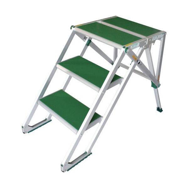 森山鉄工 MT MTステップG型 G503A 1台 472-5660（直送品）