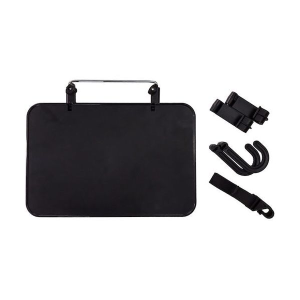 大自工業 メルテック 車内用テーブル Lー15 1個 338-3730（直送品）