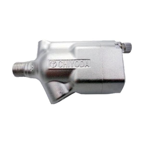 千代田通商 チヨダ パルスブローコントローラ PB-C1000A 1台(1個) 430-2707（直送品）