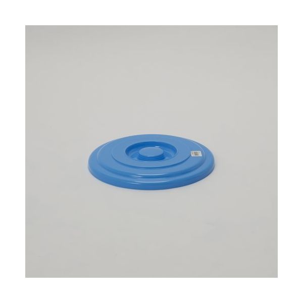 SANKO pla 502819 バケツ用フタ ニュー タフバケツ 13型蓋 B ブルー パイ312×パイ312×34 02819 1個（直送品）