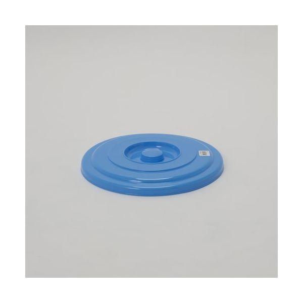 SANKO pla 503014 バケツ用フタ ニュー タフバケツ 18型蓋 B ブルー パイ348×パイ348×38 03014 1個（直送品）