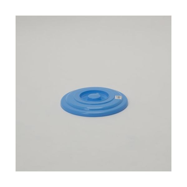 SANKO pla 502611 バケツ用フタ ニュー タフバケツ 8型蓋 B ブルー パイ268×パイ268×31 02611 1個（直送品）