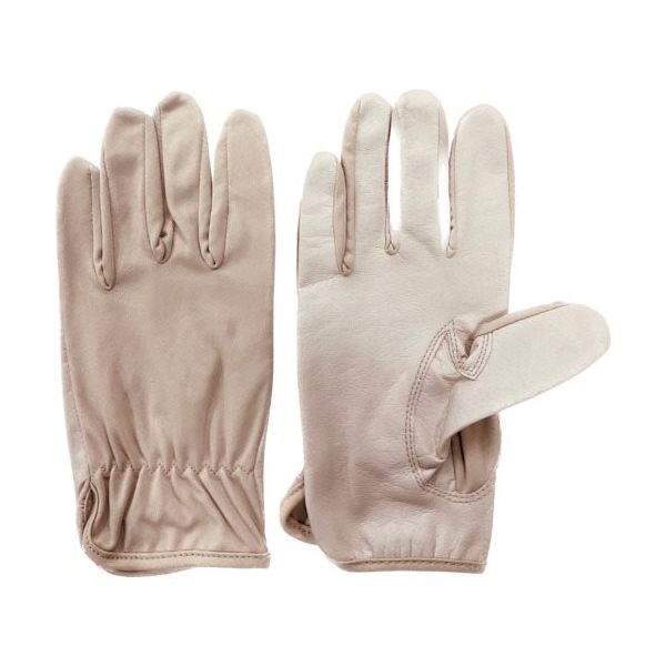 南村製作所 ラッキーワーカー 豚革フィット 801 S 801-S 1双 506-0187（直送品）