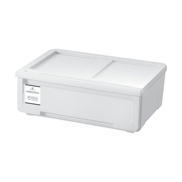 天馬 TENMA カバゾコ モノ 60ホワイト 110010801 1個 505-5977（直送品）