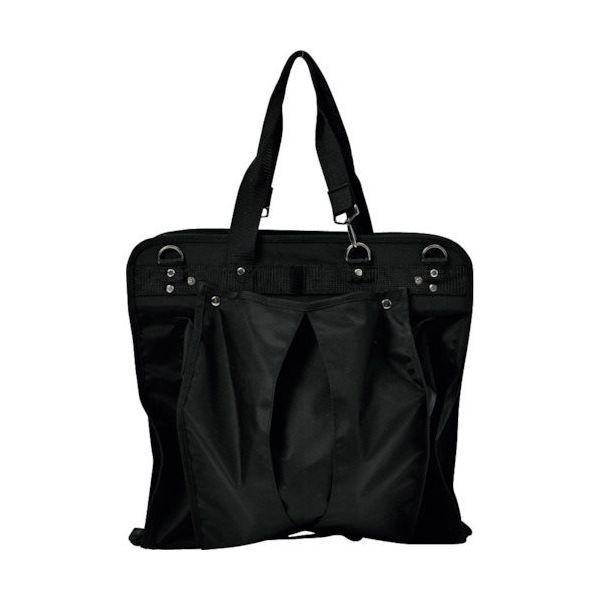 リンクサス フルハーネスストレージバッグ FHB-01 1個 533-5773（直送品）