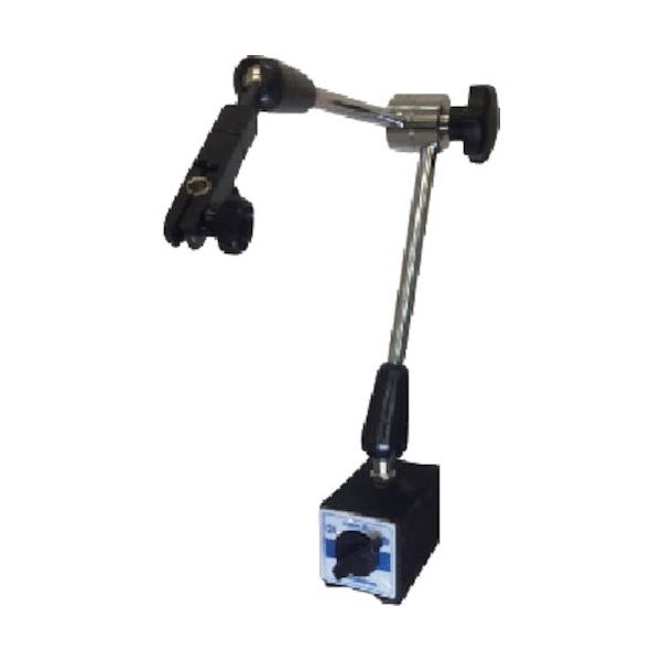 テクノプラン CMBーFL マグネットベース 1個 544-2701（直送品）