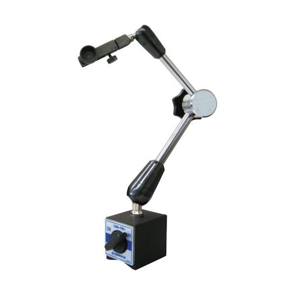 テクノプラン CMBーFMA マグネットベース 1個 544-2671（直送品）