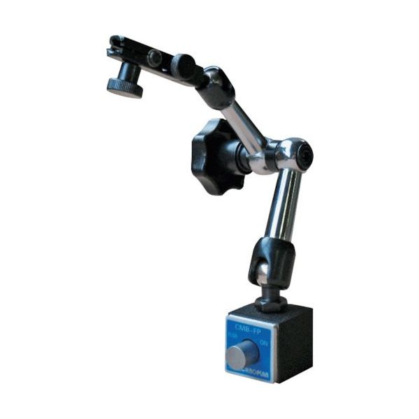 テクノプラン CMBーFP マグネットベース 1個 544-4269（直送品）