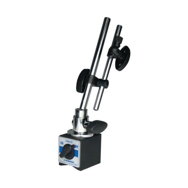 テクノプラン CMBーFF マグネットベース 1個 544-2743（直送品）