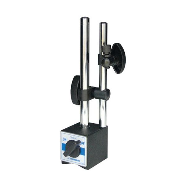 テクノプラン CMBーK マグネットベース 1個 544-1175（直送品）