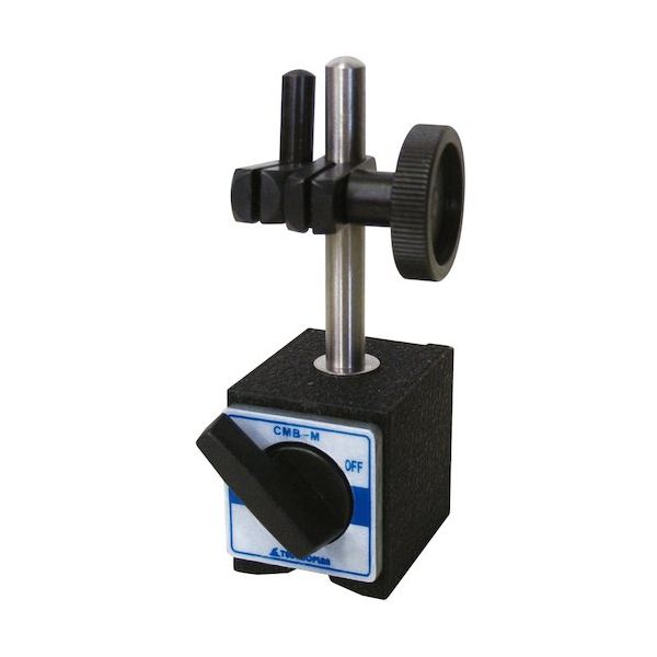 テクノプラン CMBーM マグネットベース 1個 544-2667（直送品）