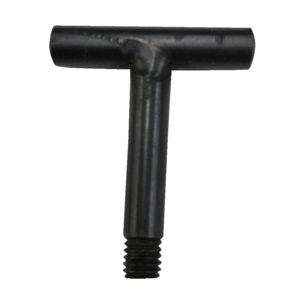 テクノプラン CPHーPーTB5 T字ボルト(ホルダー用) 1個 544-2752（直送品）