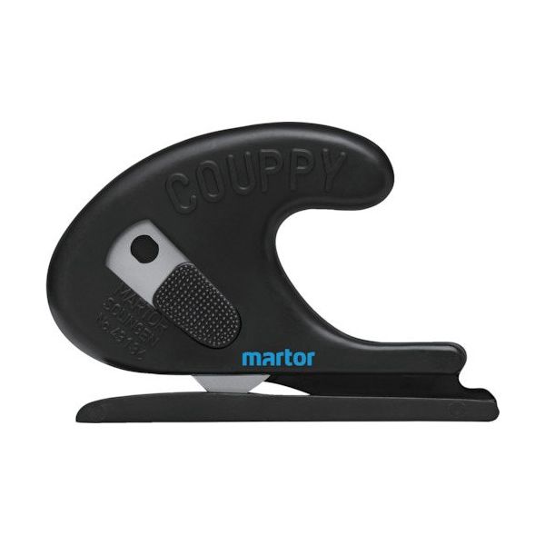 MARTOR シートカッター SECUMAX COUPPY 43136 43136.02 1丁 536-5144（直送品）