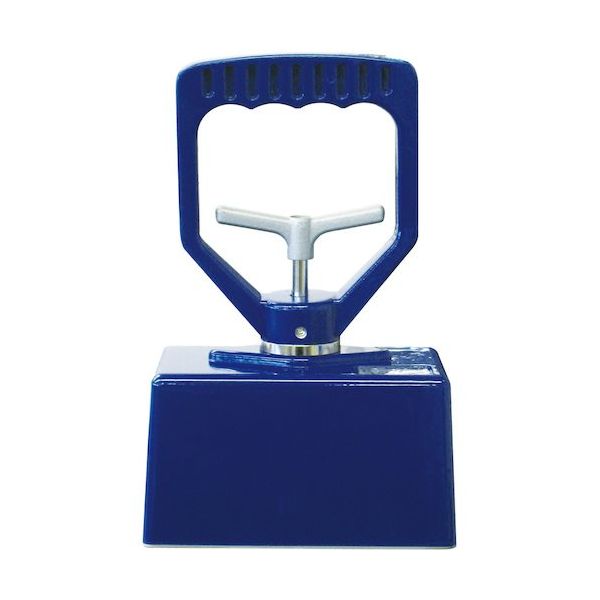 テクノプラン CHMー25A ハンドマグネット 1個 563-5244（直送品）