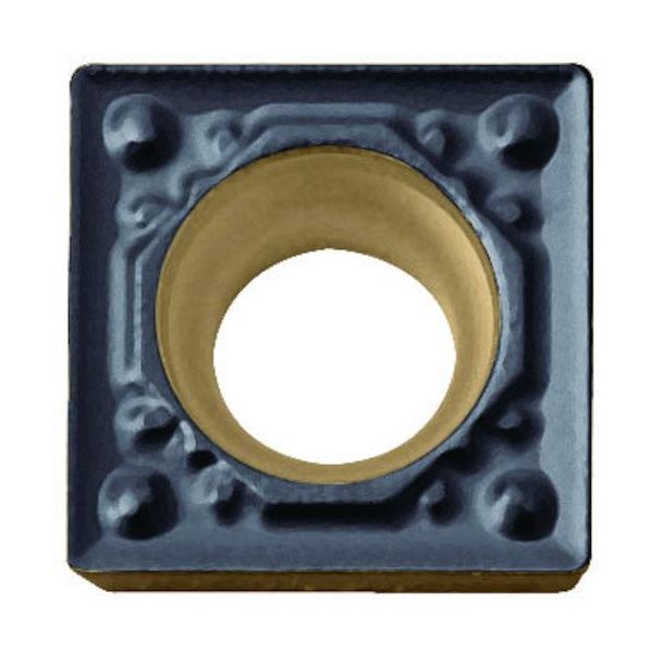 京セラ 旋削加工用チップ CA125P SCMT