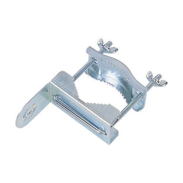 エーモン MYST ガレージミラーポール金具 5107 1個 556-1401（直送品）