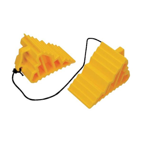 マイスト タイヤストッパー 5115 1パック(2個) 556-2912（直送品）